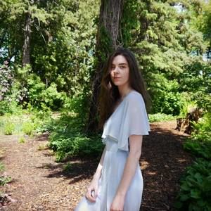 Meet your Posher, Madison